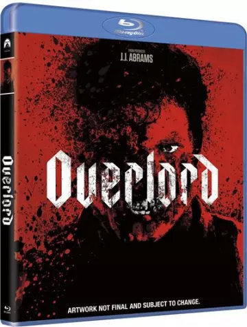 Overlord - FRENCH BLU-RAY 720p