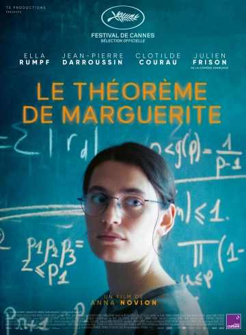 Le Théorème de Marguerite - FRENCH WEB-DL 1080p