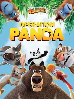 Opération Panda - FRENCH HDRIP