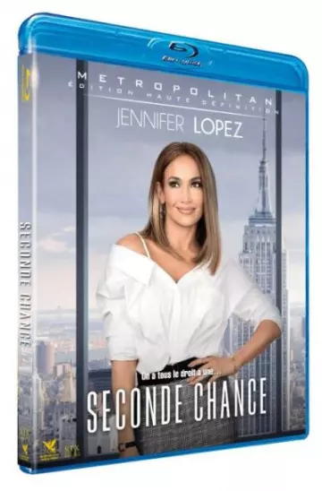 Seconde chance - TRUEFRENCH BLU-RAY 720p