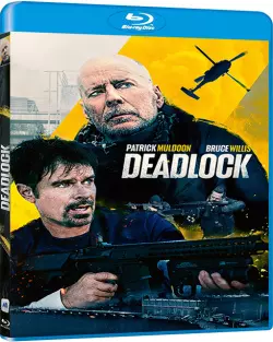 Deadlock - FRENCH BLU-RAY 720p