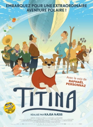 Titina - FRENCH WEBRIP 720p