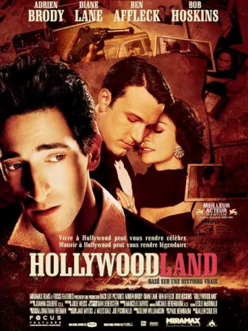 Hollywoodland - FRENCH BDRIP