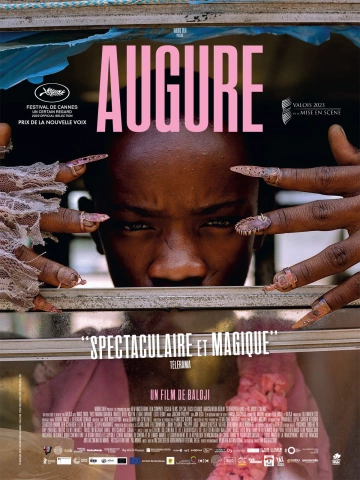 Augure - FRENCH WEB-DL 1080p