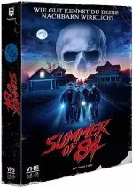 Summer of '84 - FRENCH BLU-RAY 720p