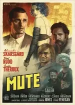 Mute - FRENCH WEB-DL 720p