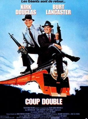 Coup double - FRENCH BRRIP
