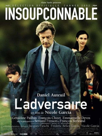 L'Adversaire - FRENCH DVDRIP