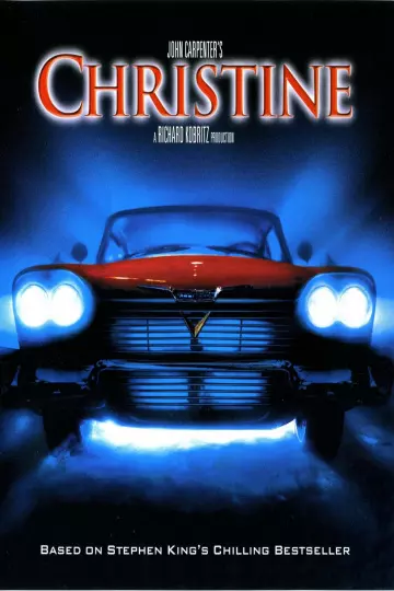 Christine - MULTI (TRUEFRENCH) HDLIGHT 1080p