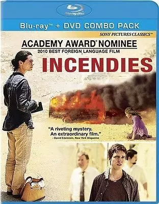 Incendies - FRENCH BLU-RAY 1080p