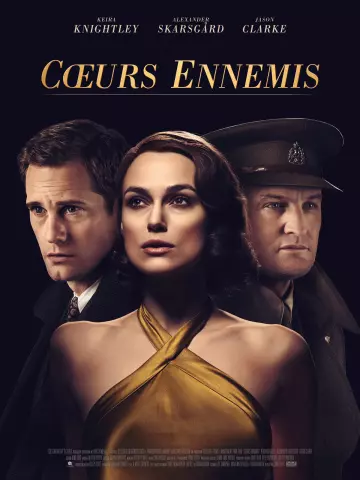 Coeurs ennemis - FRENCH WEB-DL 720p