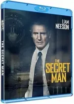 The Secret Man - Mark Felt