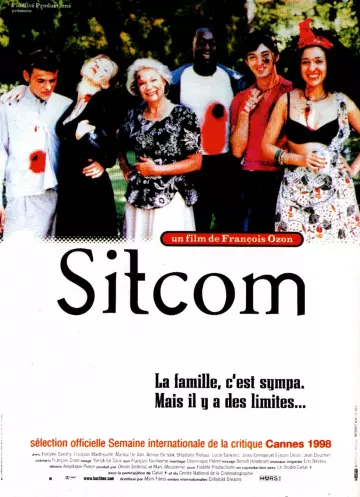 Sitcom - FRENCH DVDRIP