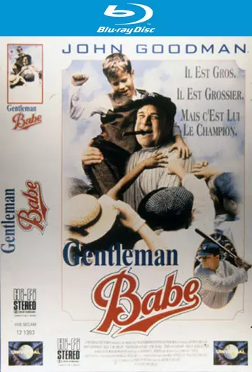 Gentleman Babe - MULTI (FRENCH) HDLIGHT 1080p
