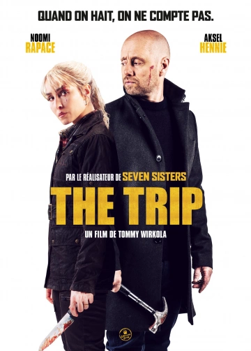 The Trip - MULTI (FRENCH) WEB-DL 1080p