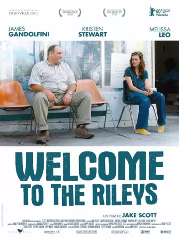 Welcome to the Rileys - FRENCH DVDRIP