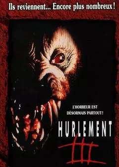 Hurlements III - TRUEFRENCH DVDRIP