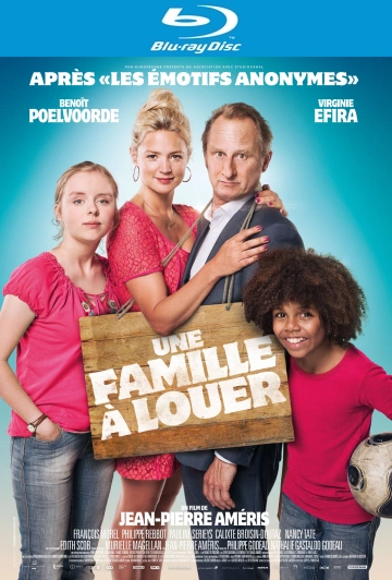 Une Famille à Louer - FRENCH HDLIGHT 1080p