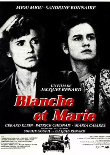 Blanche et Marie - FRENCH TVRIP