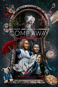 Come Away - FRENCH WEBRIP