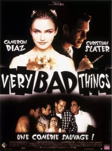 Very Bad Things - FRENCH DVDRIP