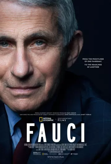 Fauci - MULTI (FRENCH) WEB-DL 1080p