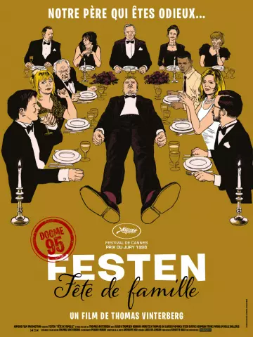 Festen - TRUEFRENCH DVDRIP