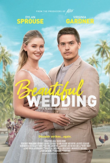Beautiful Wedding - FRENCH WEB-DL 720p