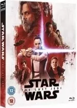 Star Wars - Les Derniers Jedi - MULTI (TRUEFRENCH) BLU-RAY 720p