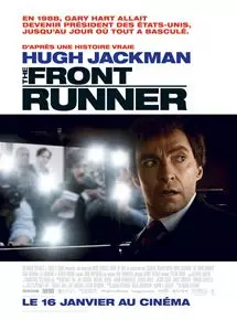 The Front Runner - FRENCH BDRIP