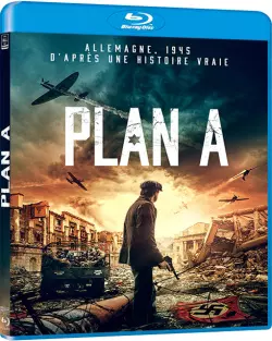 Plan A - MULTI (FRENCH) HDLIGHT 1080p