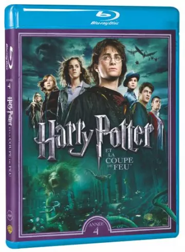 Harry Potter et la Coupe de Feu - TRUEFRENCH HDLIGHT 1080p