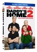 Very Bad Dads 2 - FRENCH BLU-RAY 720p