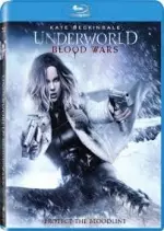 Underworld: Blood Wars - MULTI (TRUEFRENCH) WEB-DL 1080p