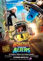Monstres contre Aliens - FRENCH DVDRIP