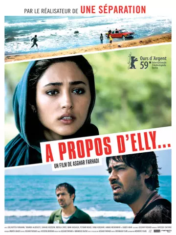A propos d'Elly - FRENCH DVDRIP