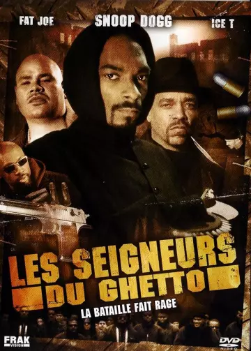 Les Seigneurs du Ghetto (V) - FRENCH DVDRIP