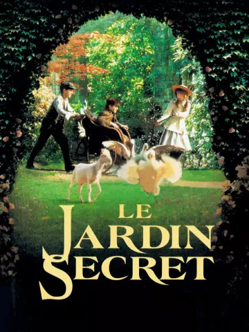 Le Jardin secret - TRUEFRENCH DVDRIP