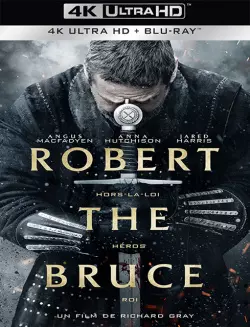 Robert the Bruce - MULTI (FRENCH) BLURAY REMUX 4K