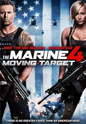 The Marine 4: Moving Target - MULTI (TRUEFRENCH) HDLIGHT 1080p