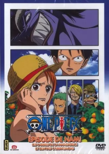 One Piece : Episode de Nami (TV) - FRENCH BRRIP