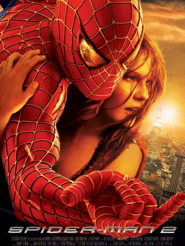 Spider-Man 2 - MULTI (TRUEFRENCH) HDLIGHT 1080p