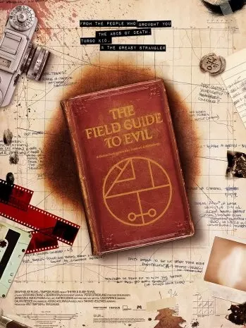 The Field Guide To Evil - VOSTFR WEBRIP
