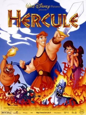 Hercule - TRUEFRENCH DVDRIP
