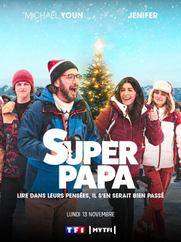 Superpapa - FRENCH WEB-DL 1080p