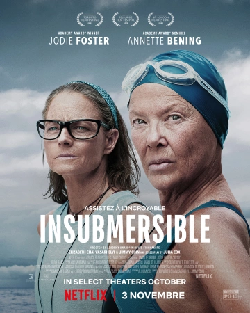 Insubmersible - MULTI (FRENCH) WEB-DL 1080p