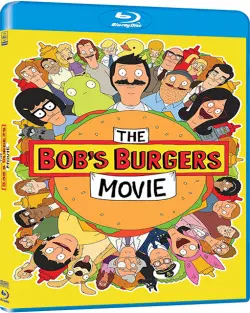 Bob's Burgers : le film - FRENCH BLU-RAY 720p