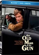 The Old Man & The Gun - FRENCH HDLIGHT 720p