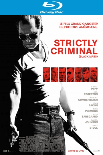 Strictly Criminal - MULTI (TRUEFRENCH) HDLIGHT 1080p