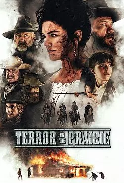 Terror On The Prairie - MULTI (FRENCH) WEB-DL 1080p